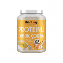 Mealjoy Proteinli Çabuk Çorba